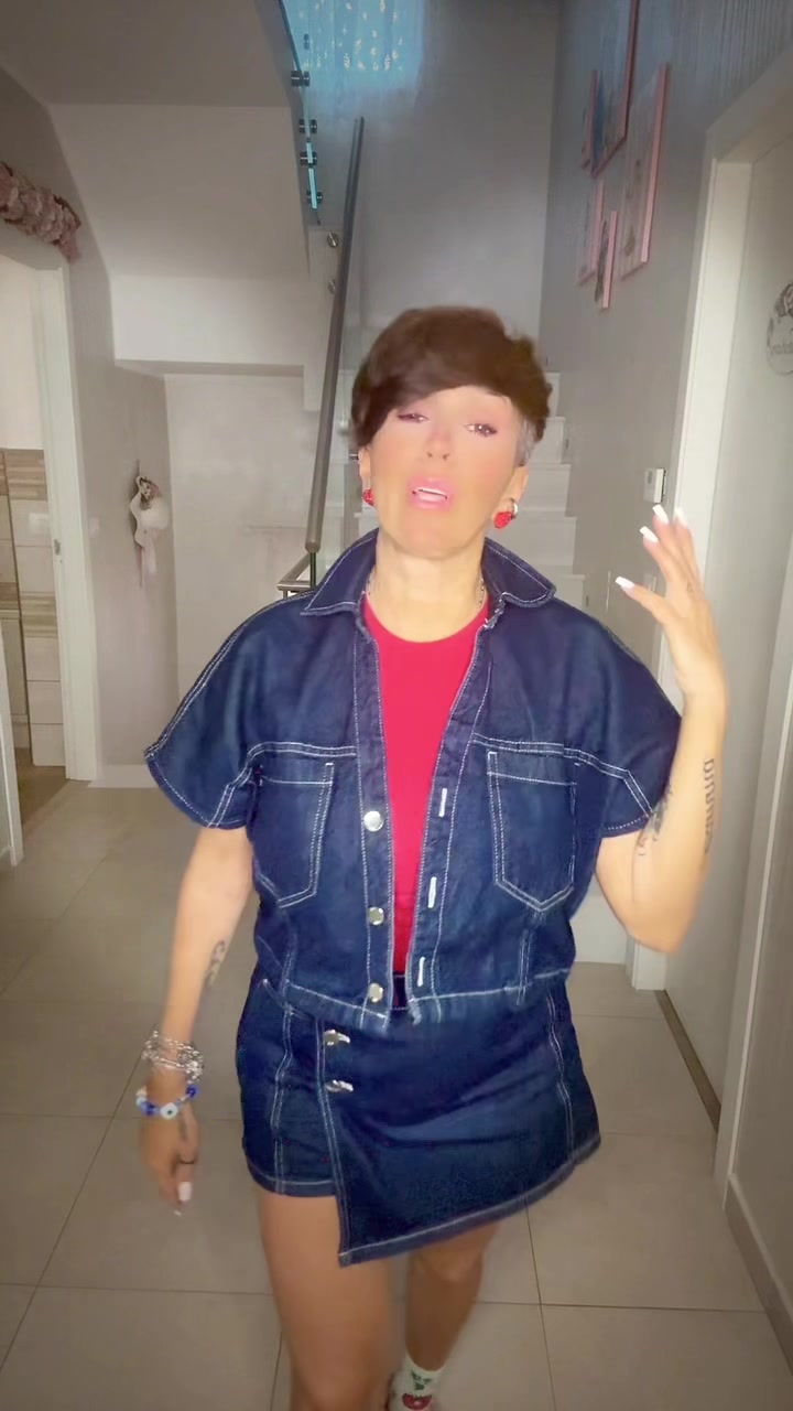 @Monia Guerriera