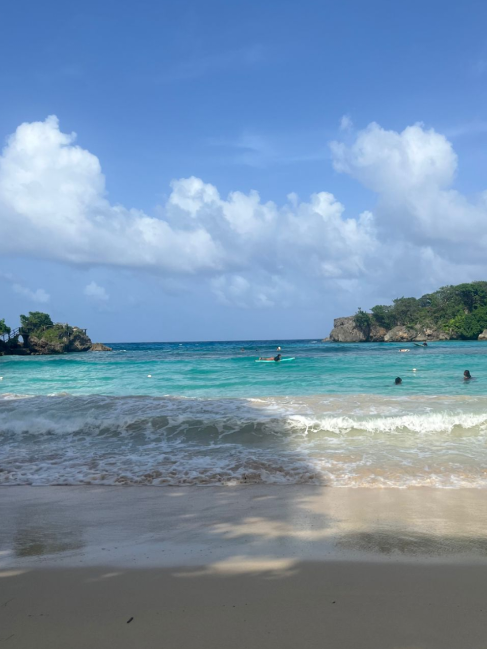 @Jamaica Untouched