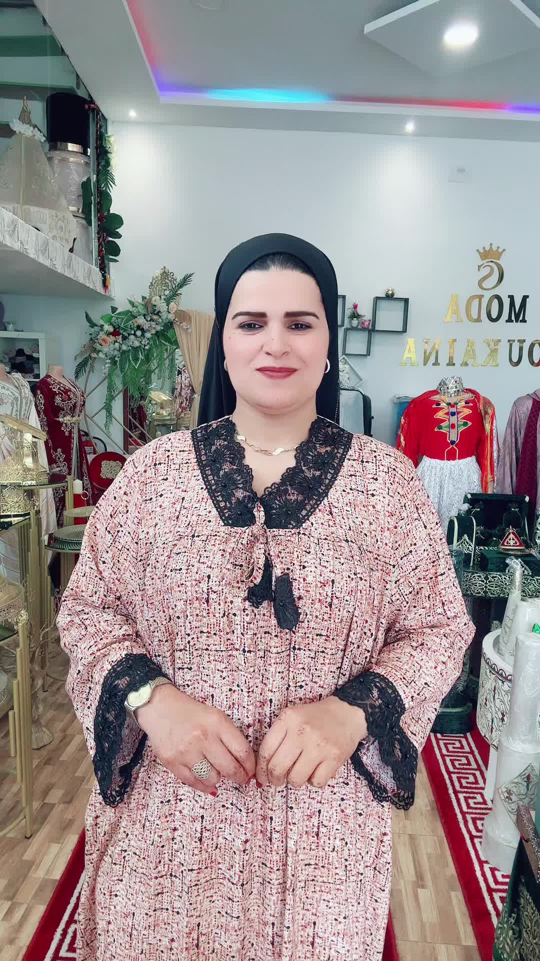 @Moda Soukaina