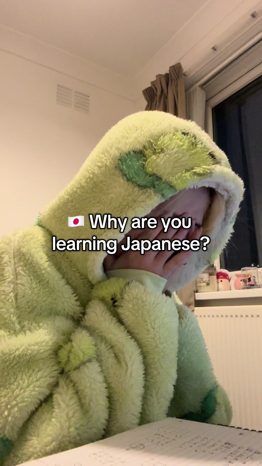 @The Wonky Frog