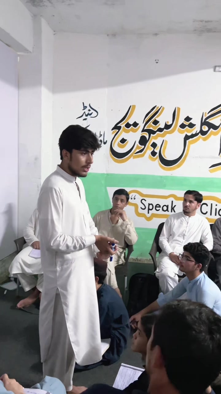 @Muhib Gul
