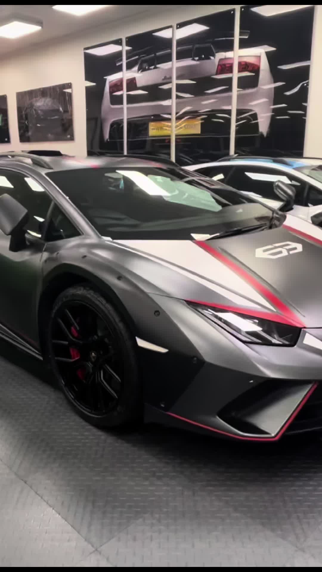 @Cars Of Kent