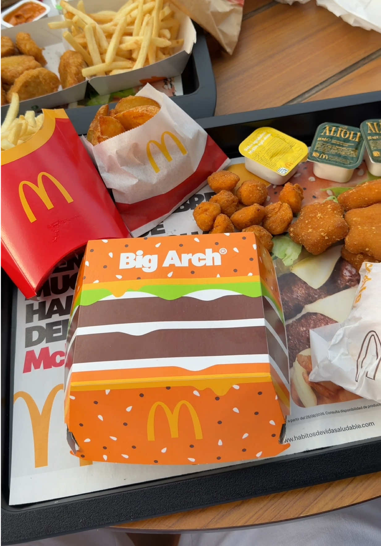 @Dan Has The Munchies