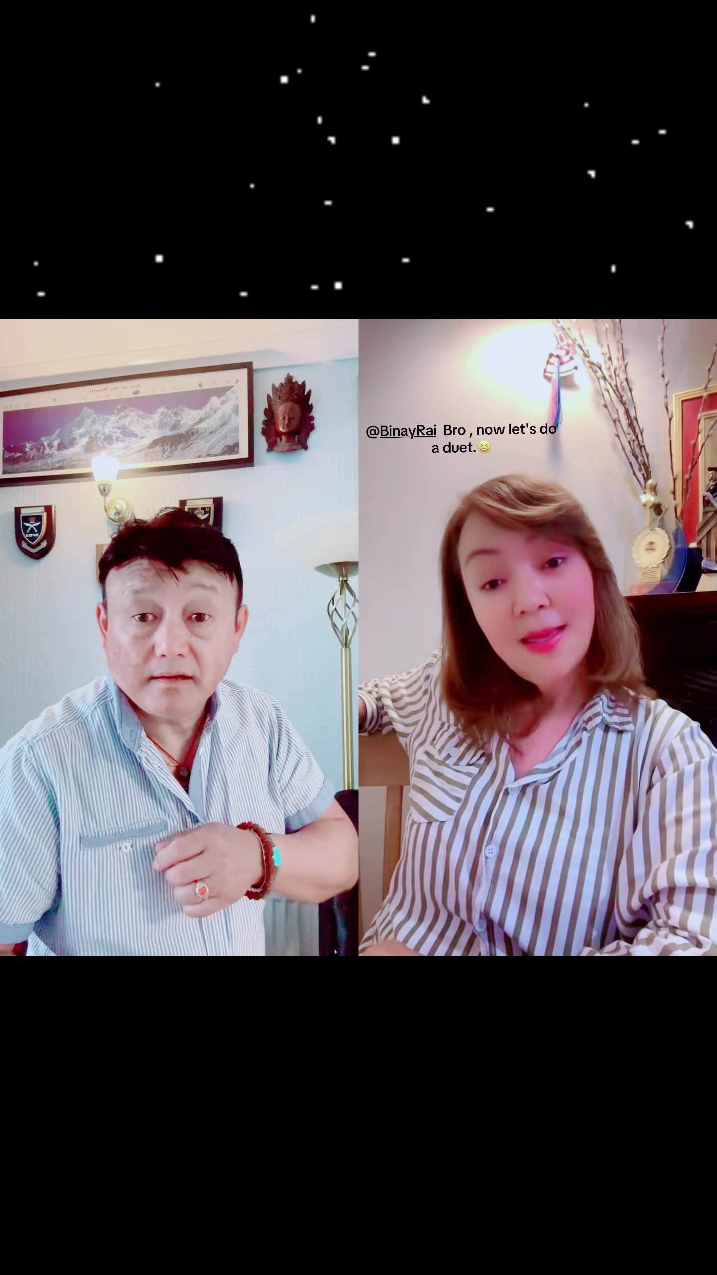 @Binay Rai
