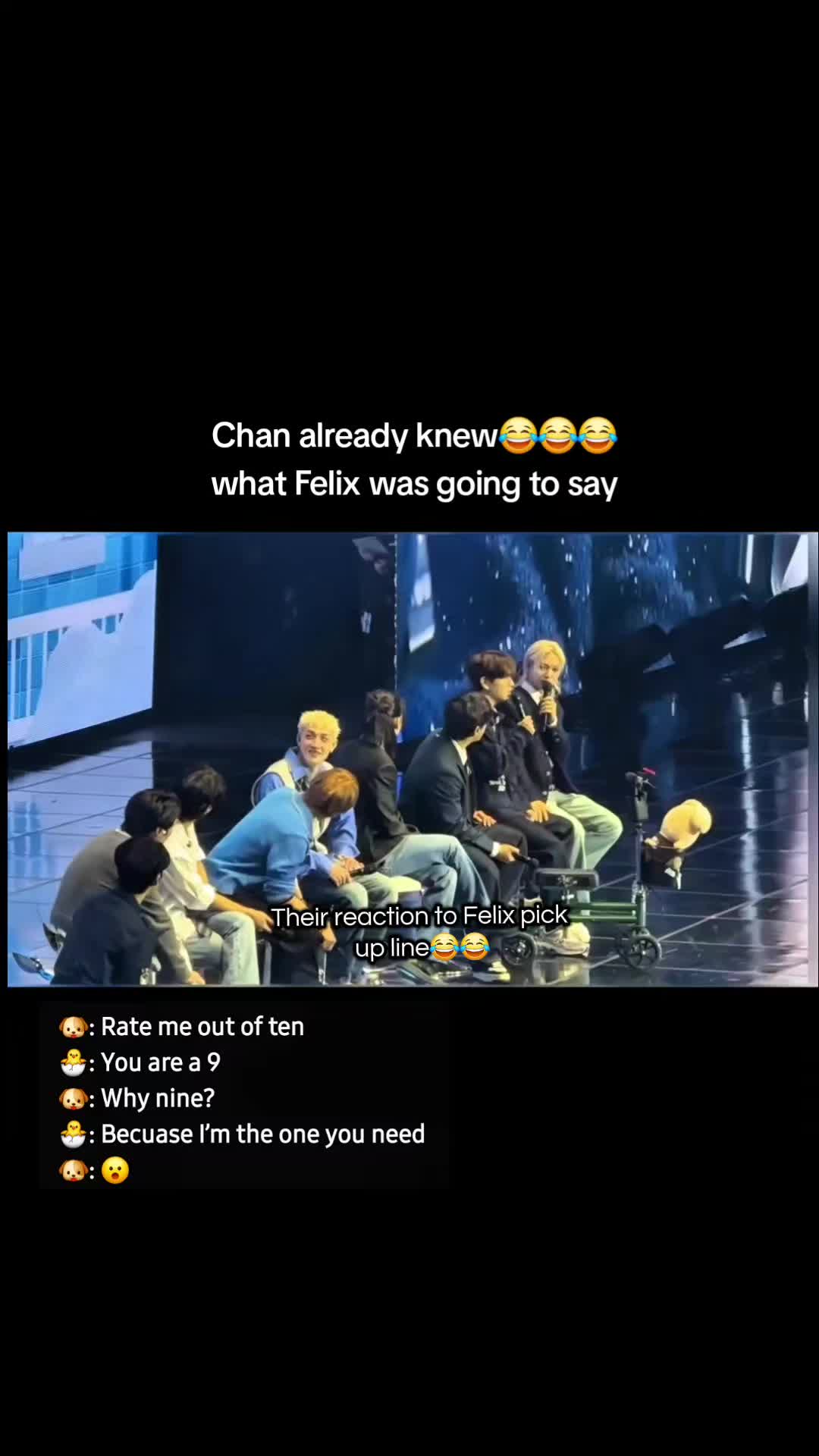 @🧭✨️SKZ FanPage✨️🧭
