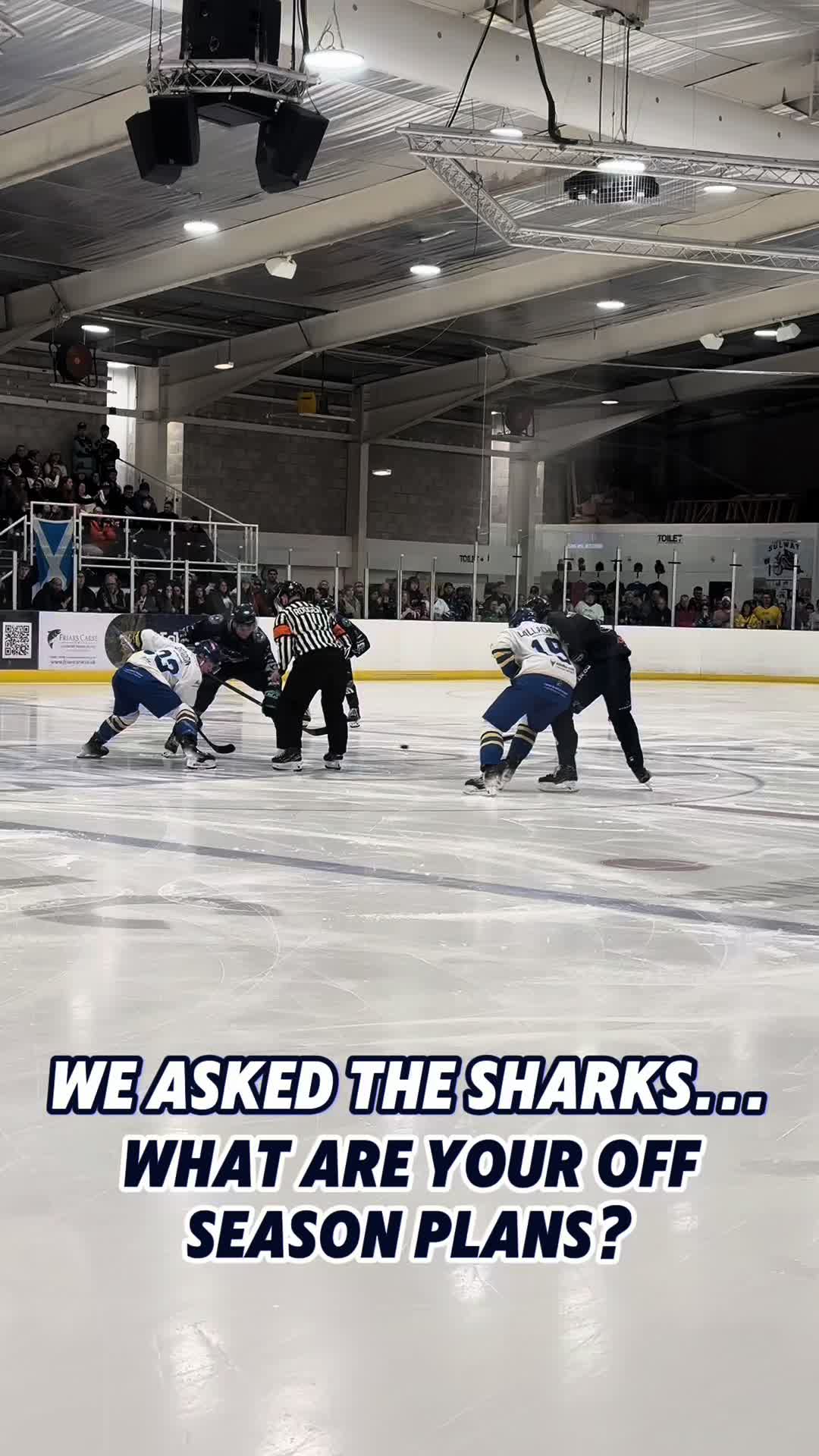 @Solway Sharks Official