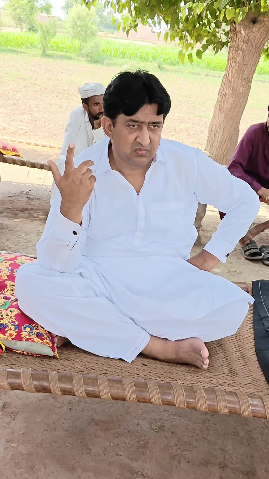 @M zafar Iqbal kathia
