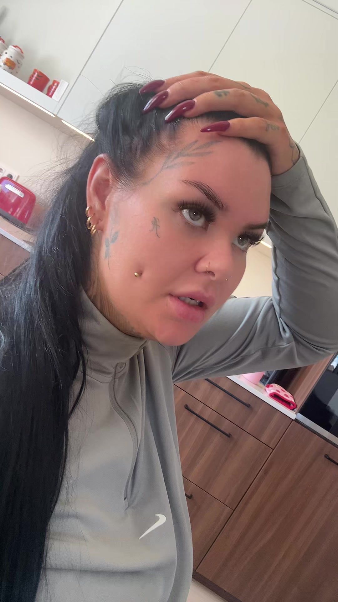 @María Rún