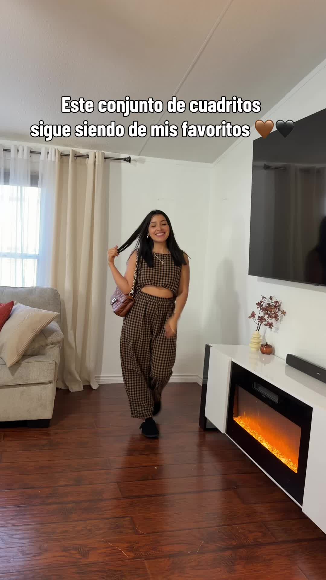 @Ester Sandoval