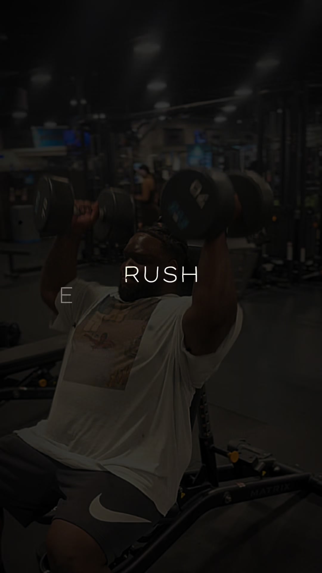 @Monroe Morning Motivation 💪🏿