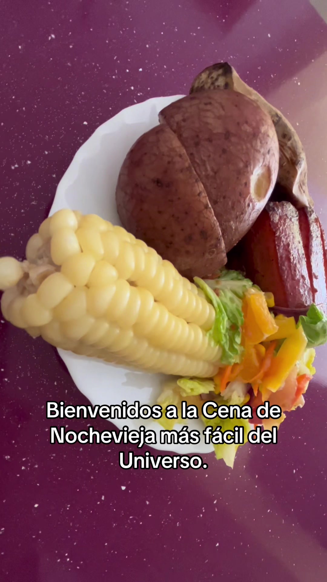 @La mesa de Mari