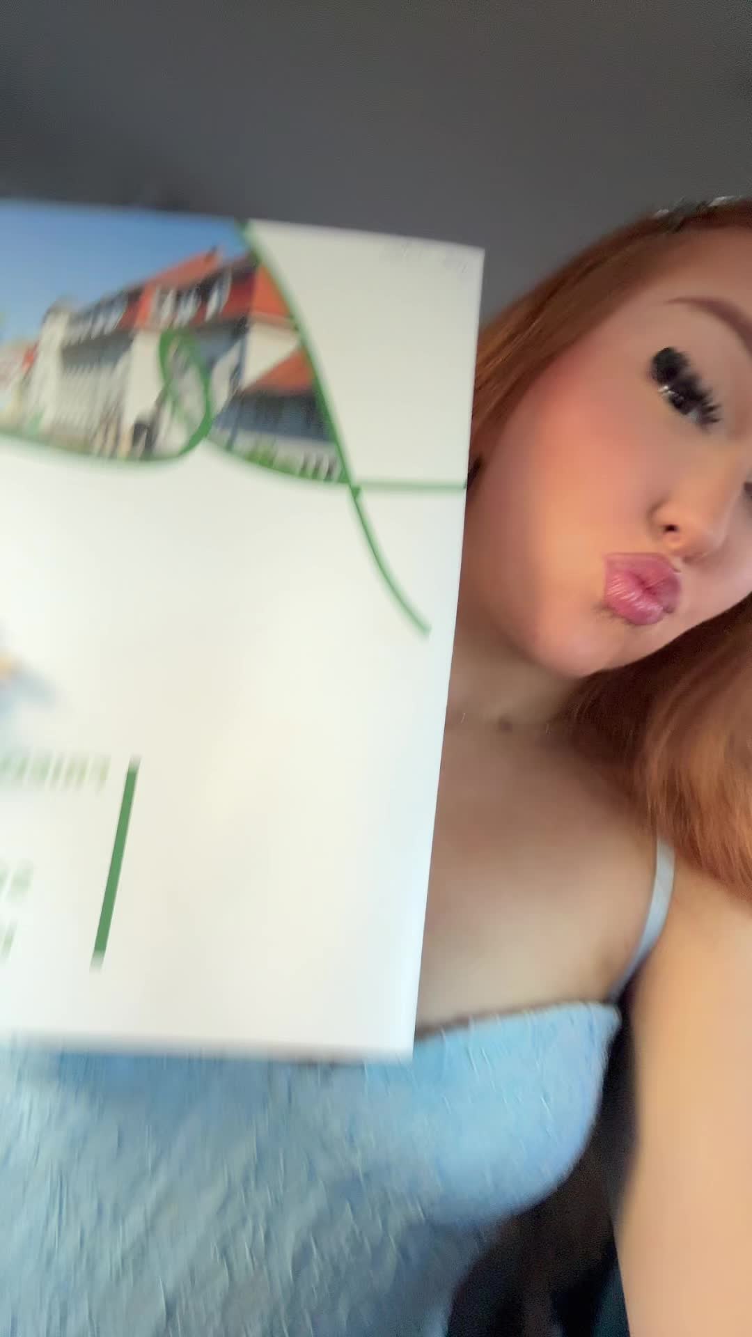 @𝐄𝐯𝐞𝐥𝐲𝐧 👩🏼&zwj;🦰