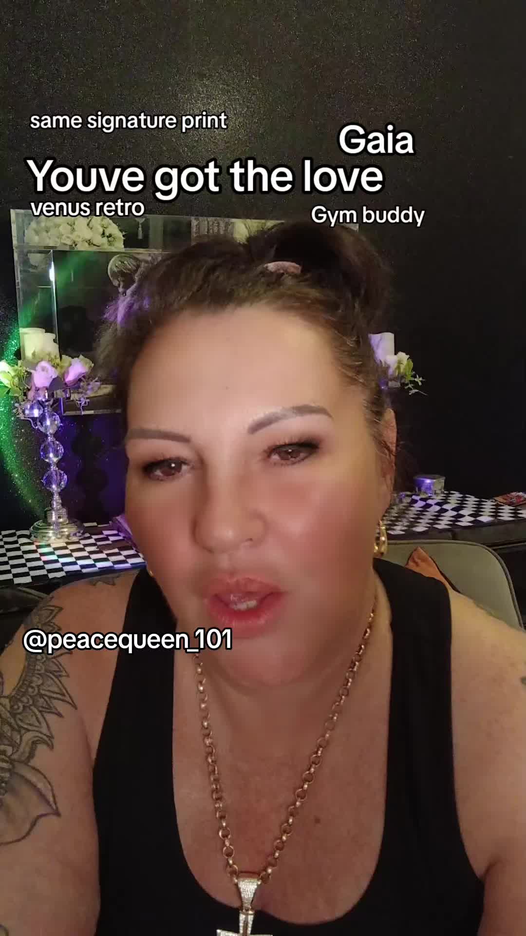 @I am Peacequeen
