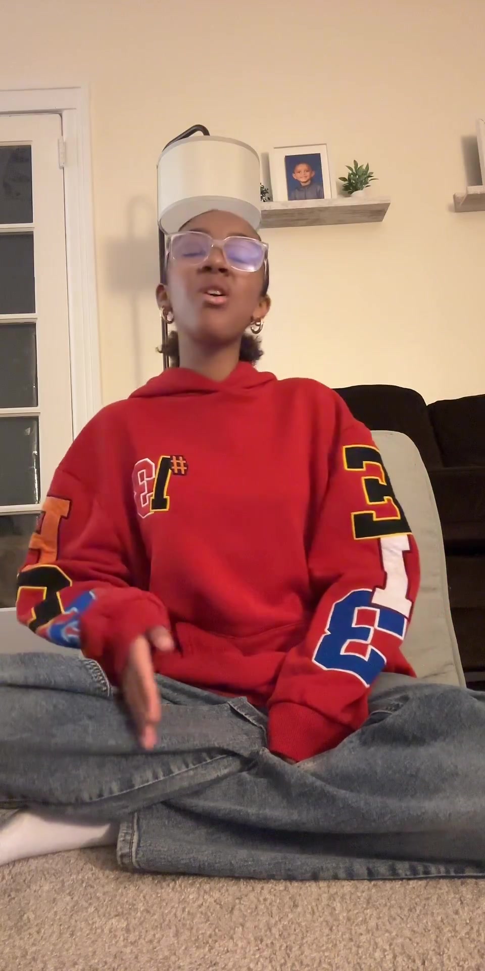 @WhoseMomIsThis?