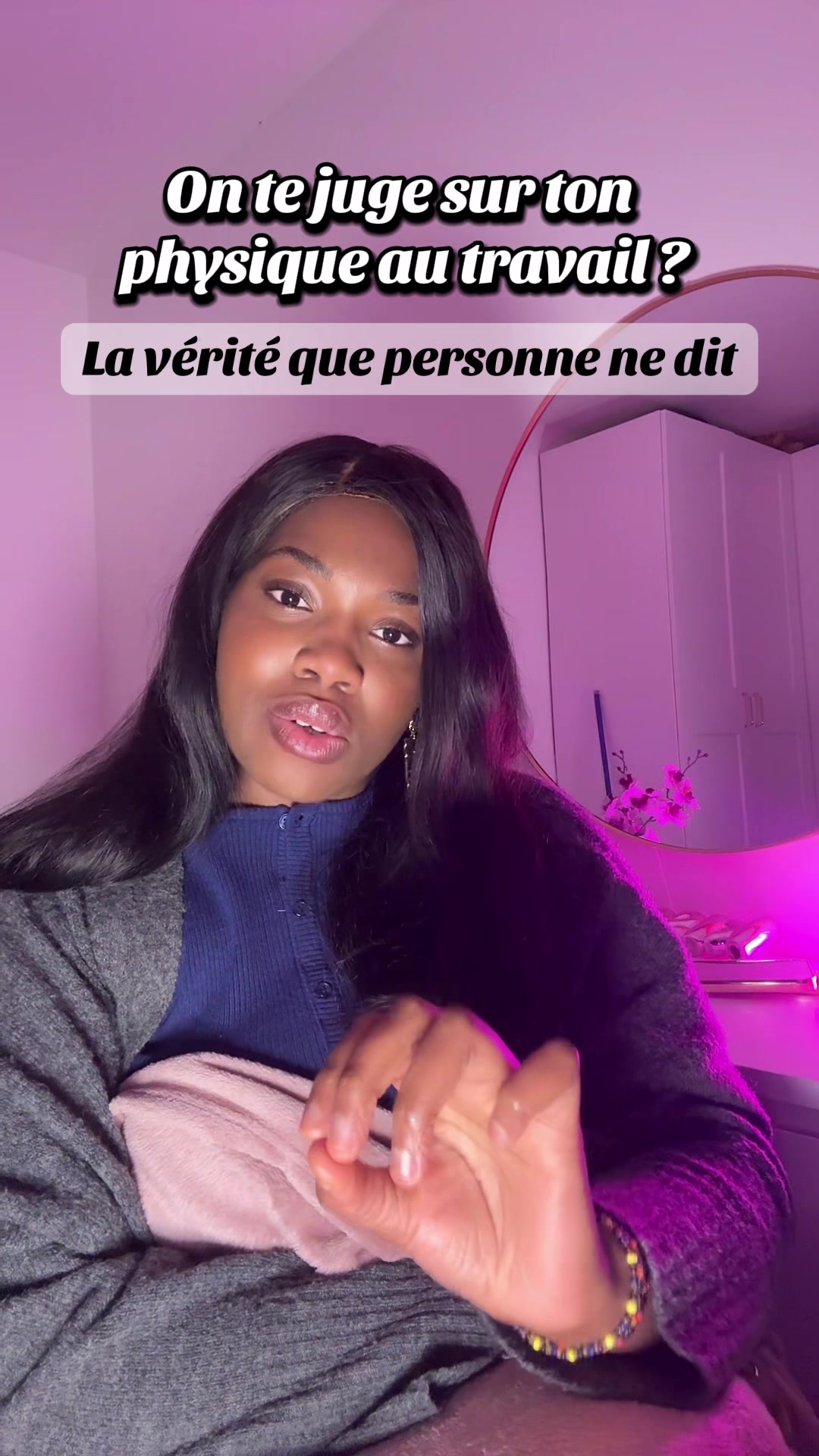 @Yassou | Job career Tips