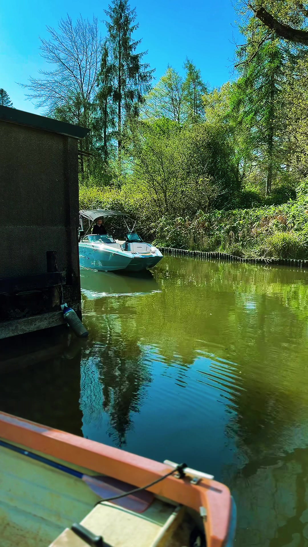 @MasterCraft Boats UK