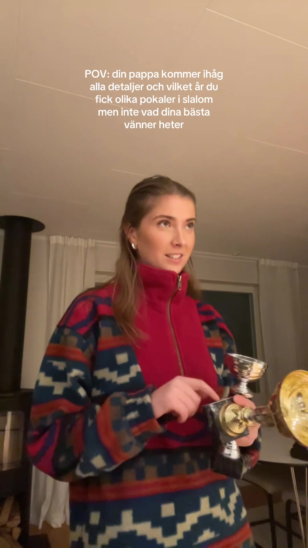 @Emily Wahlberg