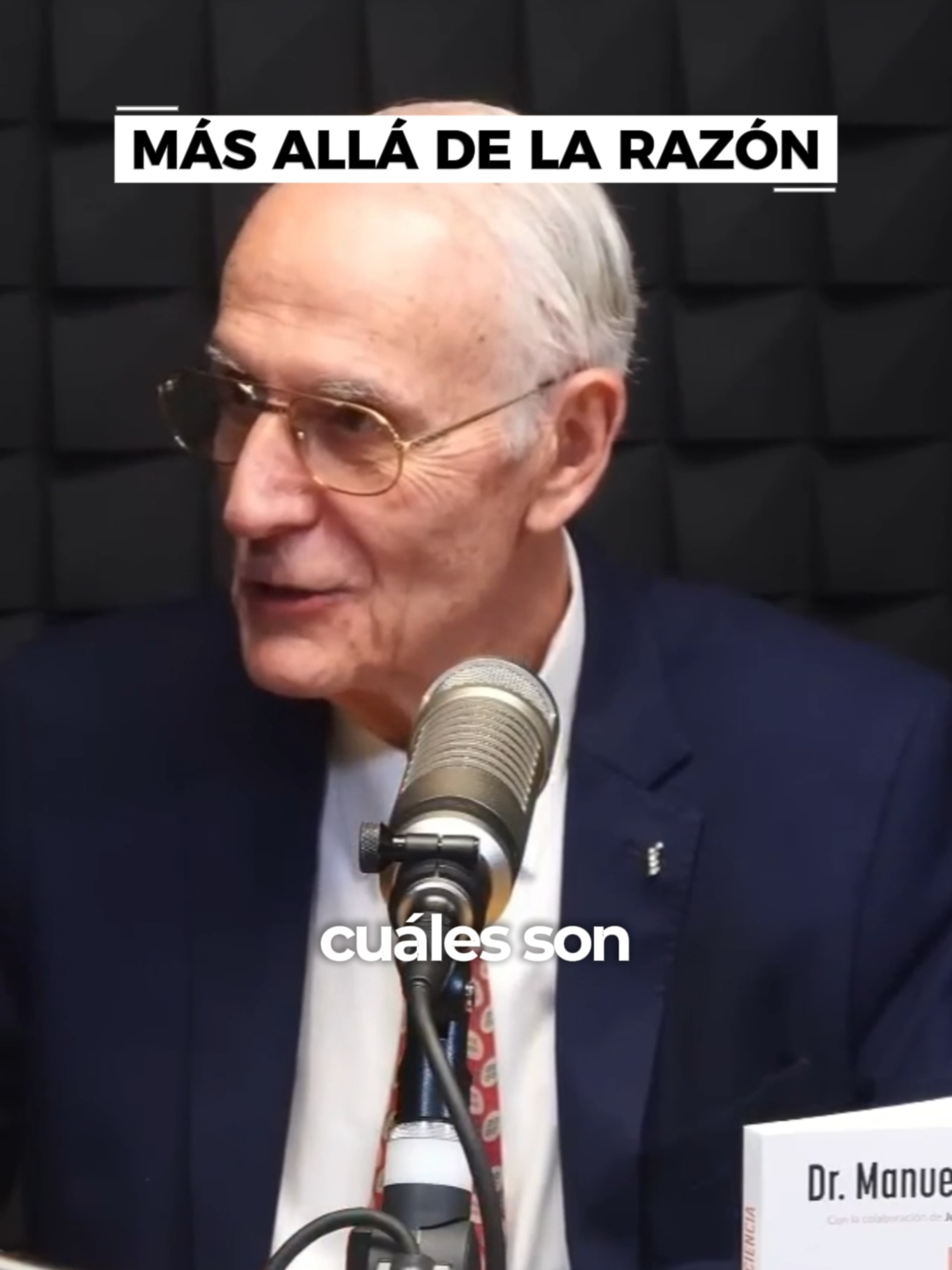 @Dr. Manuel Sans Segarra