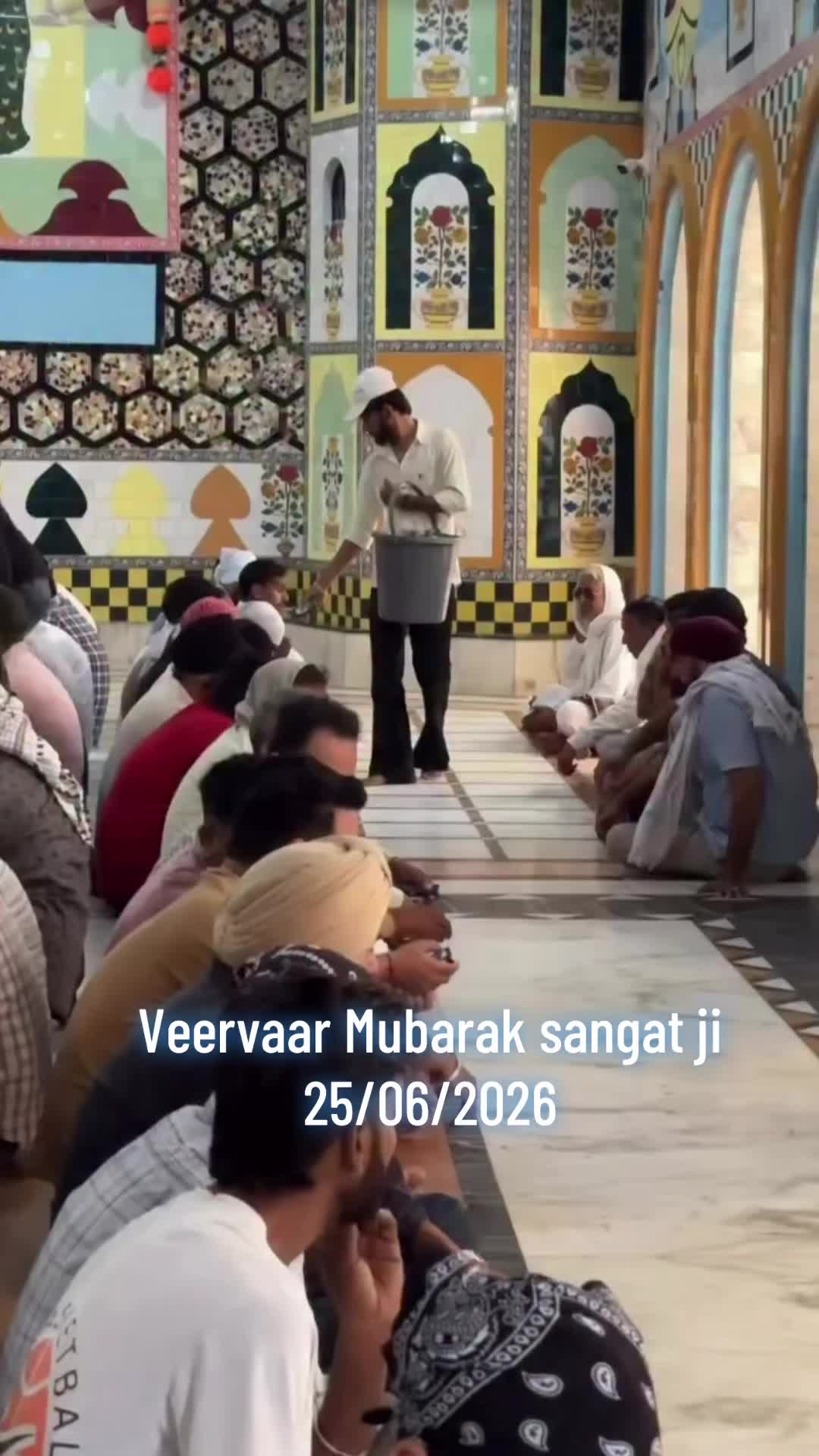 @Darbarsai_ji786