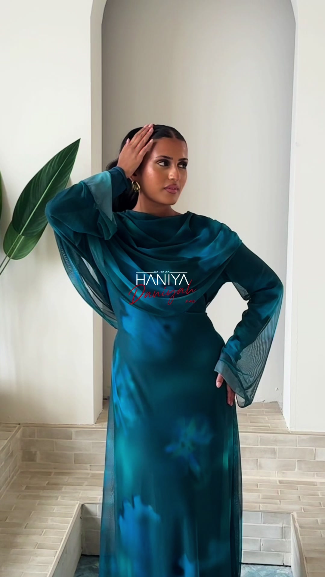 @House Of Haniya