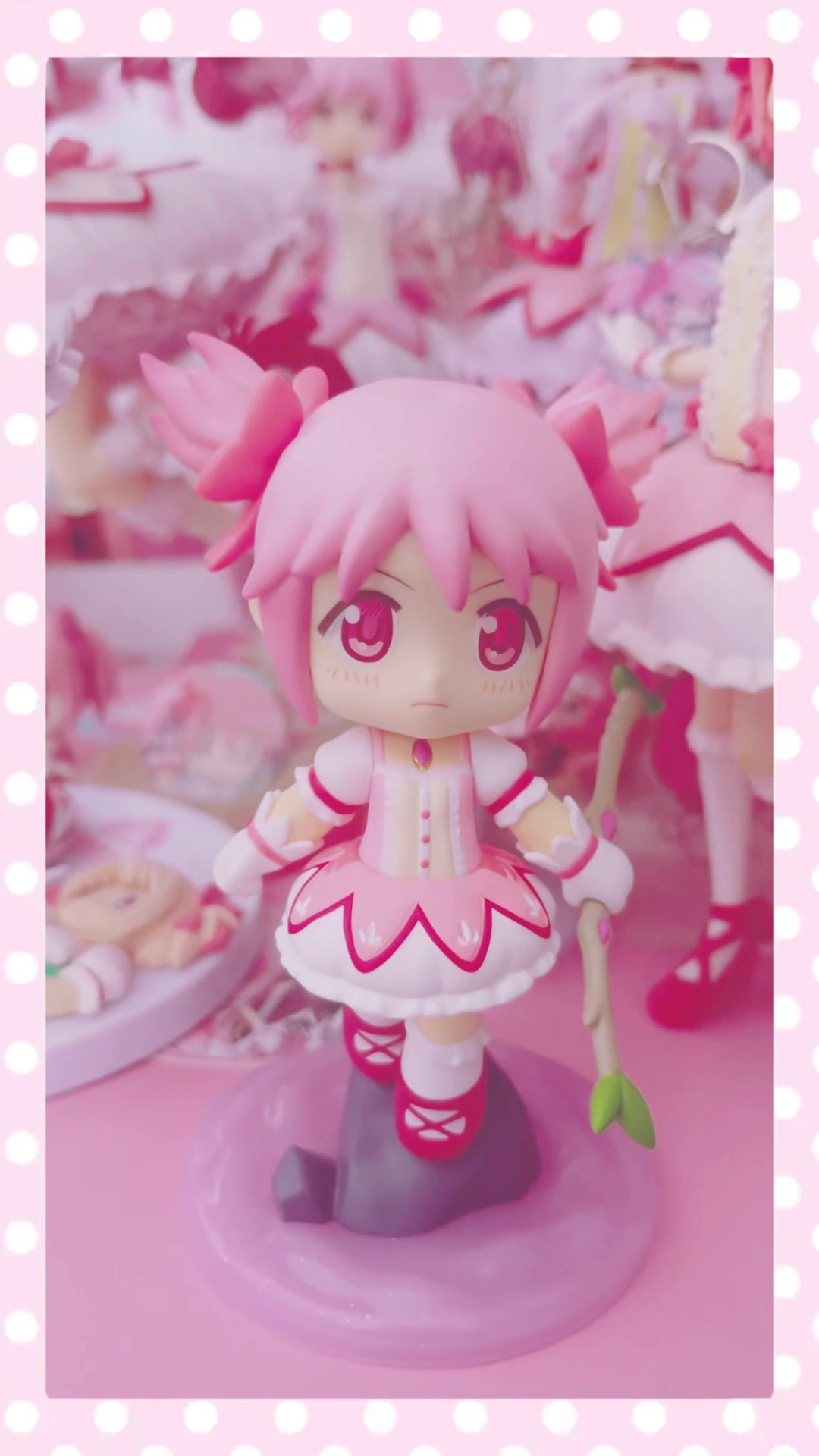 @♡&ensp;roro&ensp;♡ #1 madoka fan