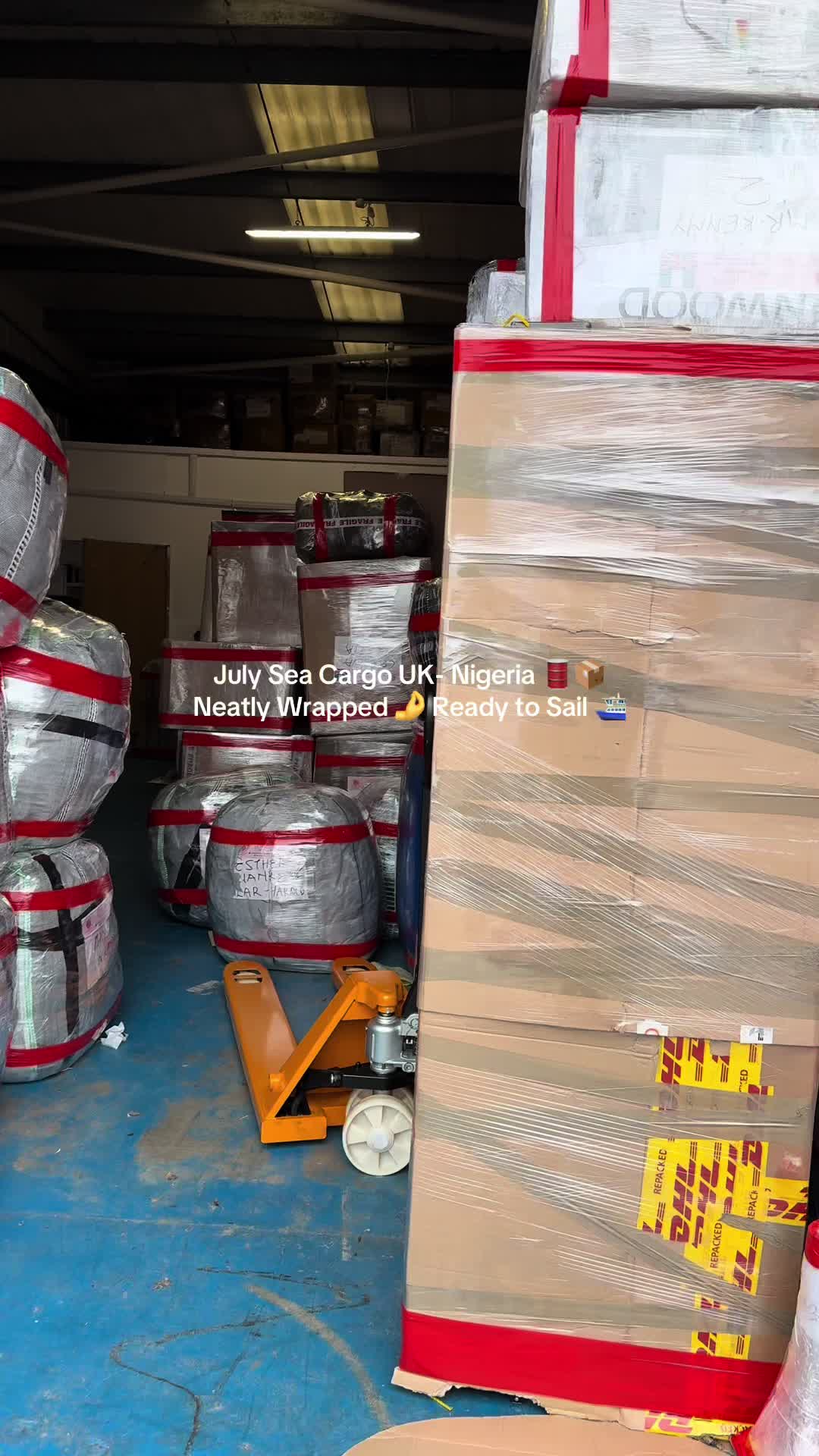 @Rosexpress-Logistics