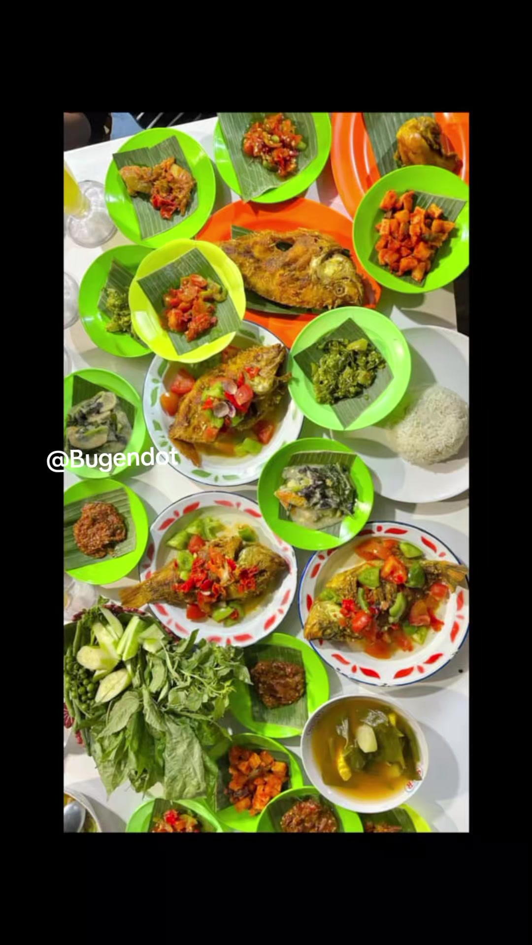@Bakso yamin Bugendot