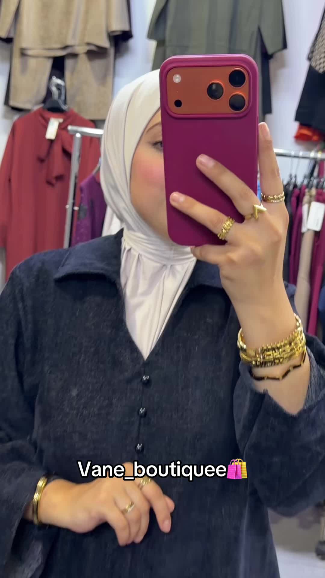 @Vane Boutique