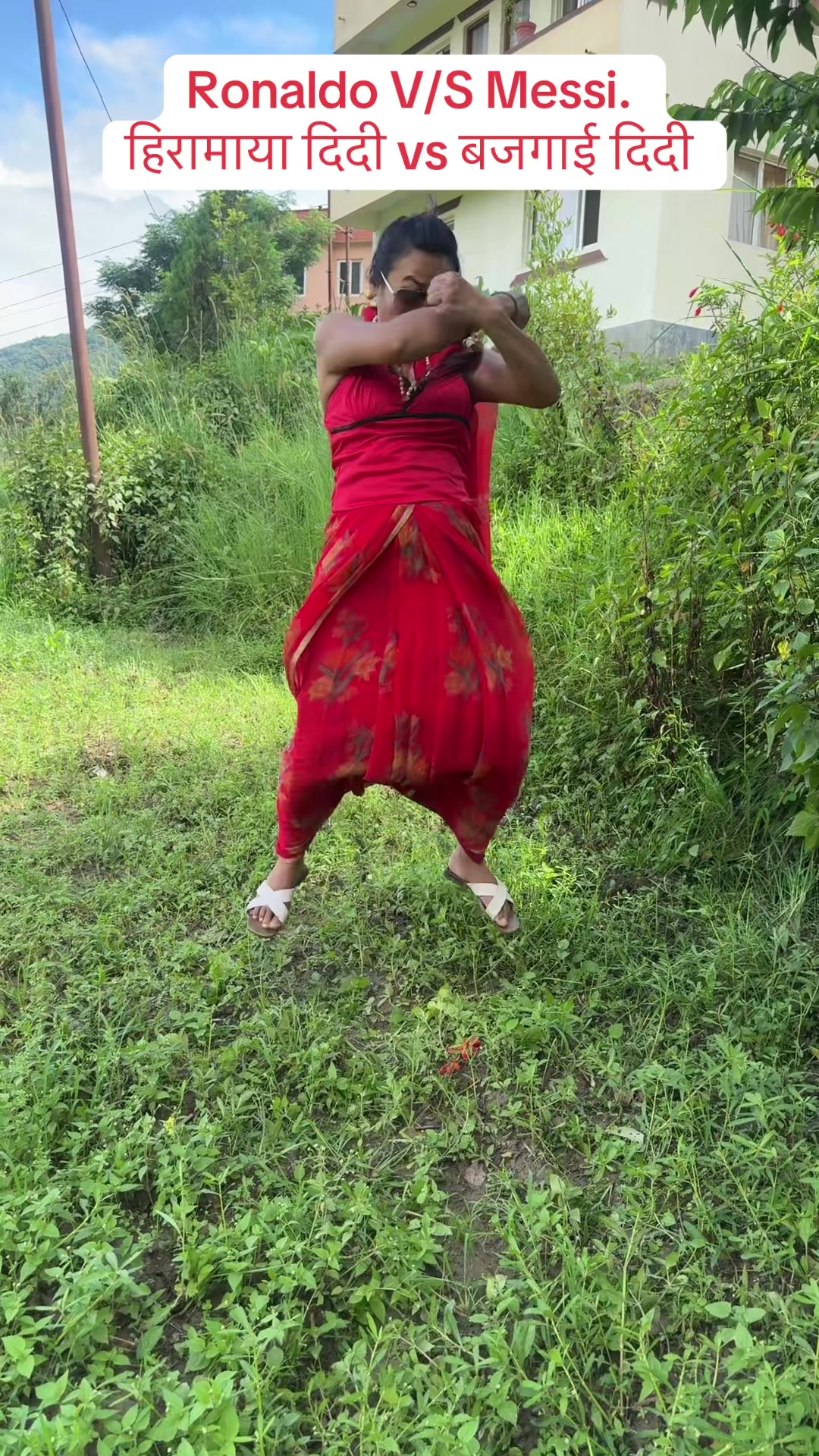 @Sony Khadka