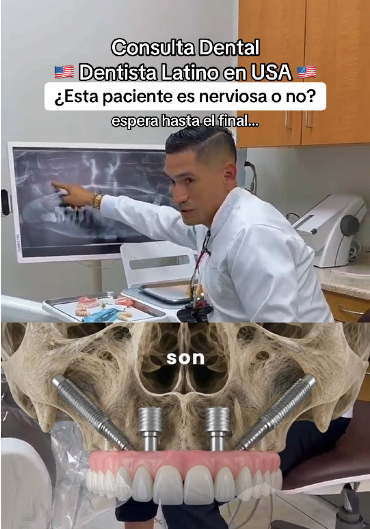 @Dr. Romani