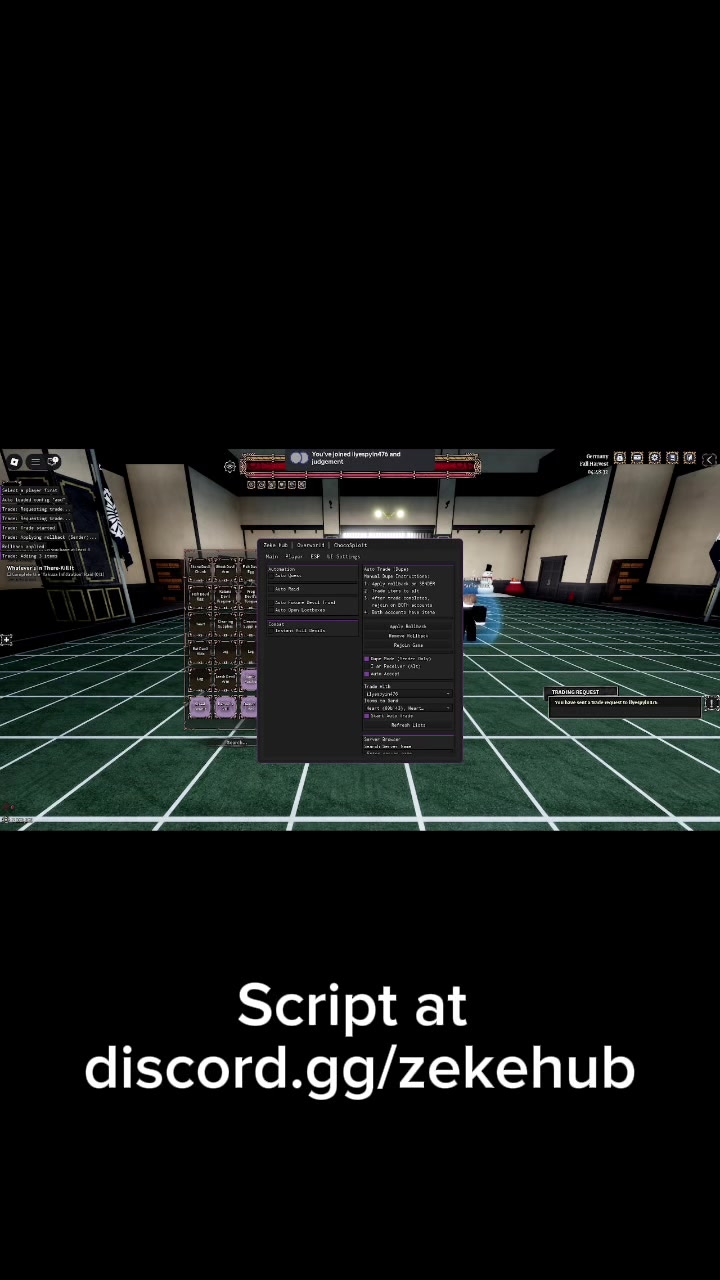 @Zeke Hub