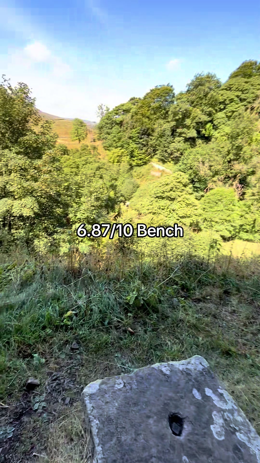 @AdamLinds - Hiking & Outdoors