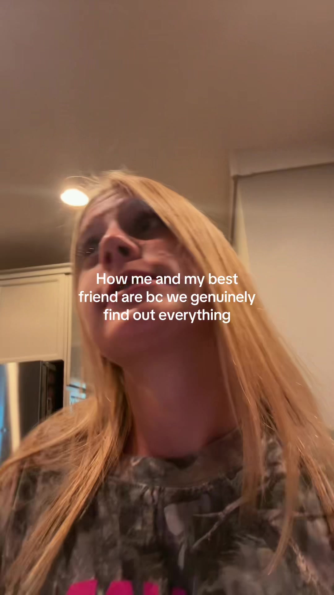 @madeleines secret