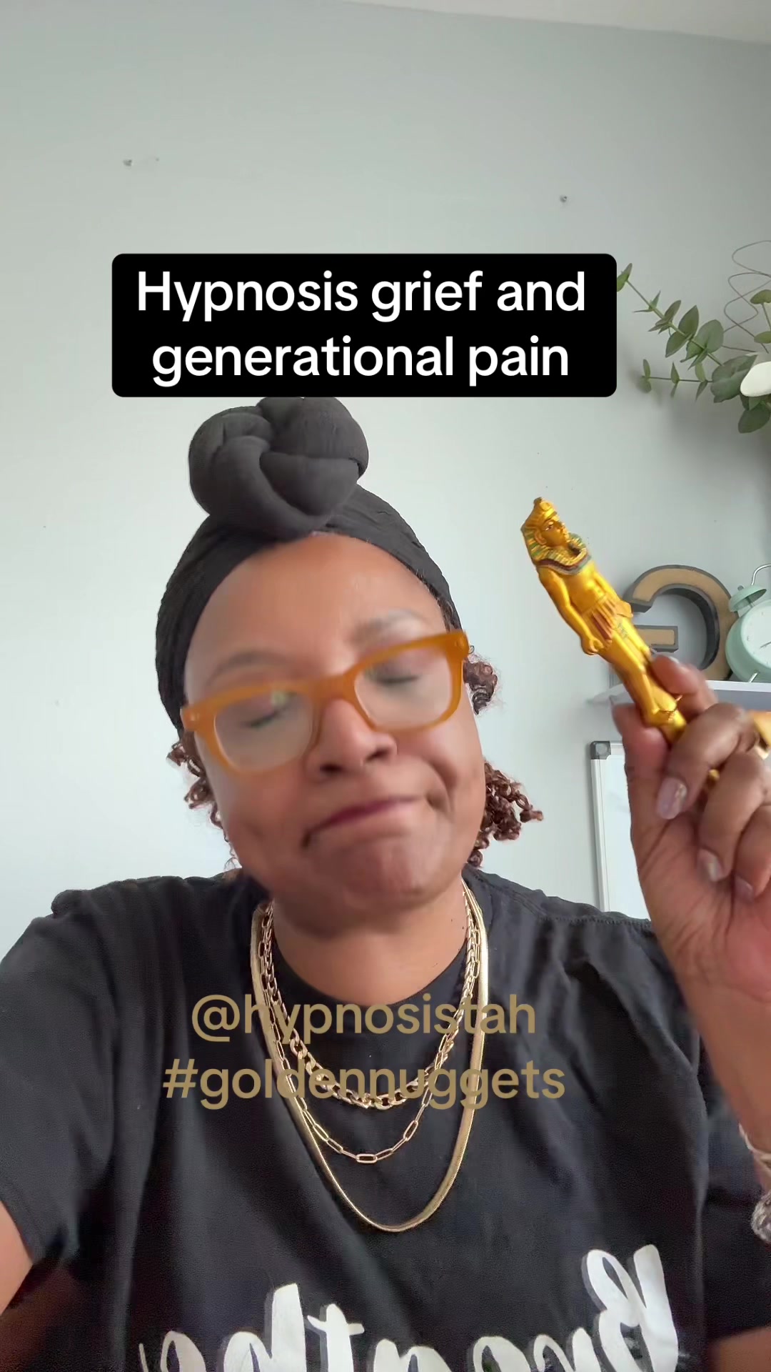 @HypnoSistah