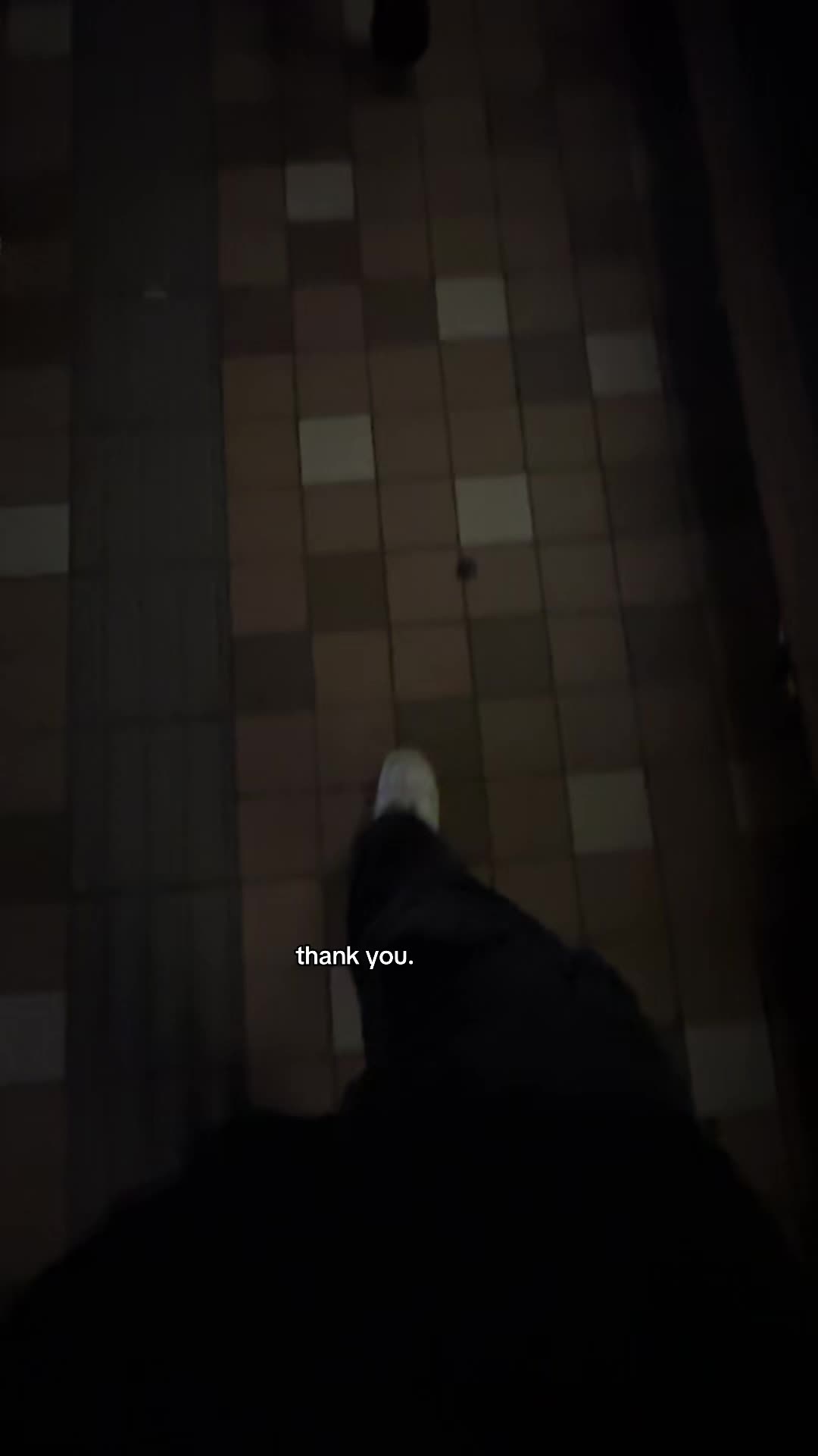 @her secret admirer