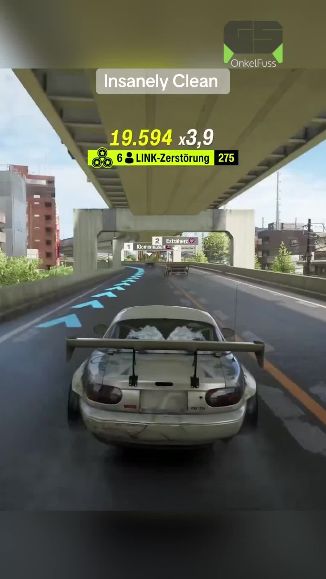 @GameSprout