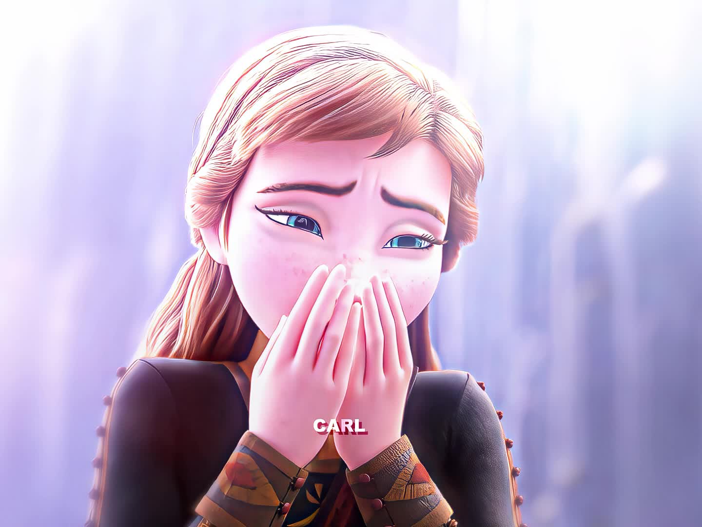 @Carl