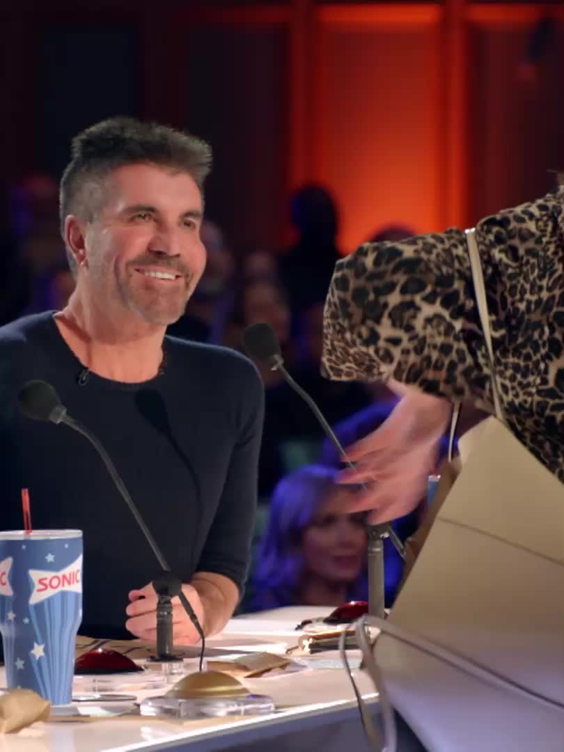 @Got Talent Global