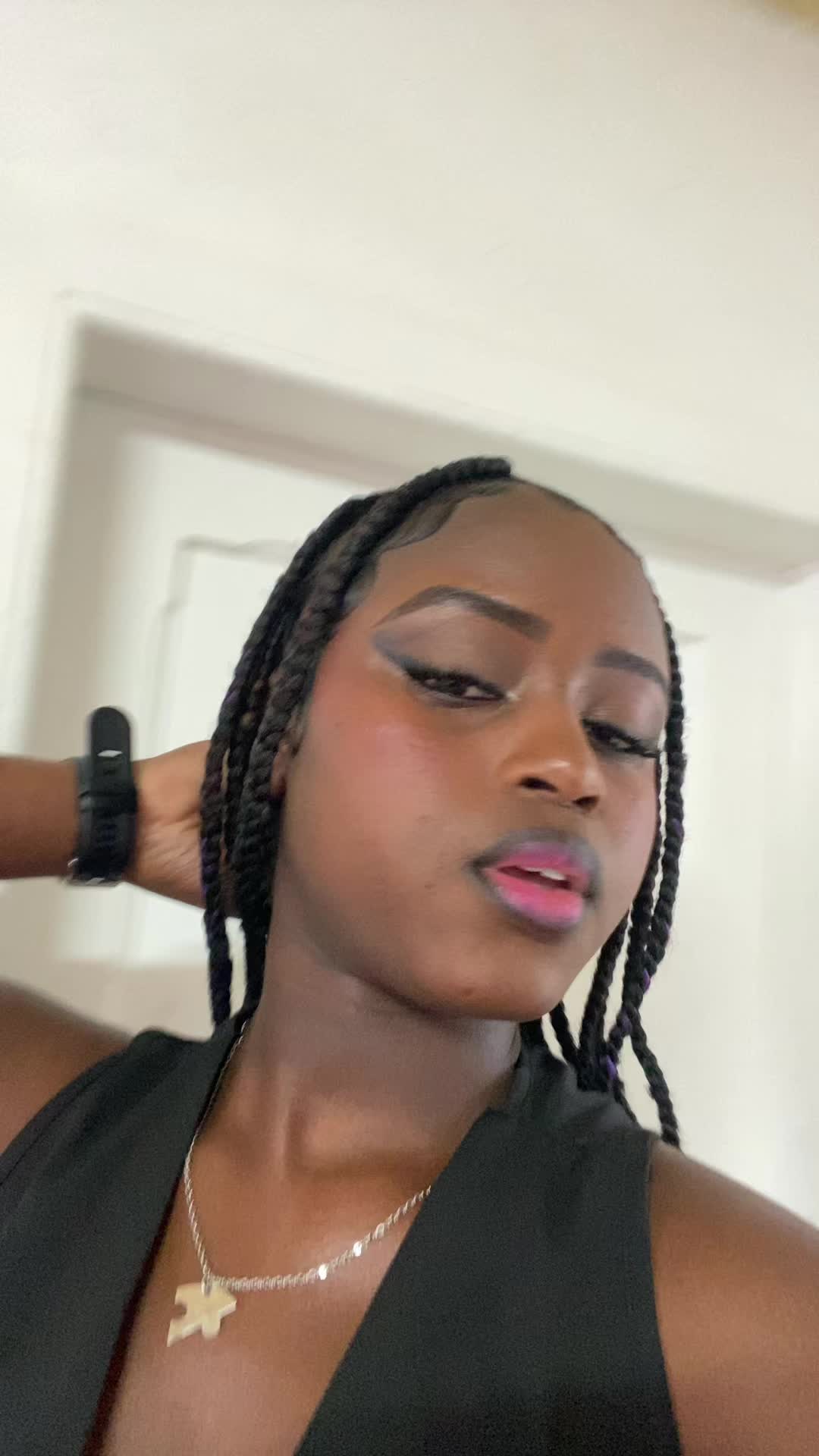 @Powerful_Lia😍