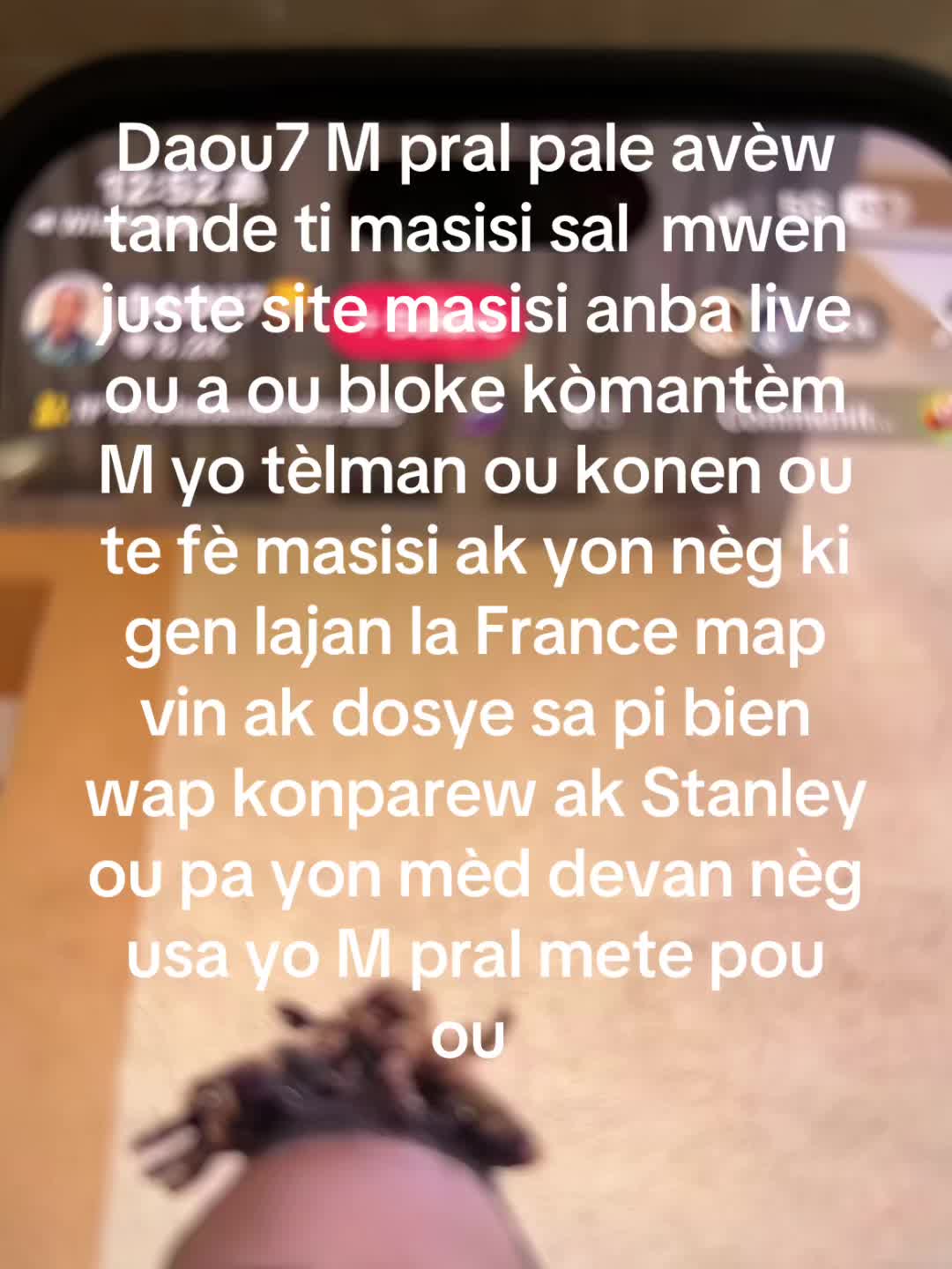 @Tripotay de France 🇫🇷 👀👁️