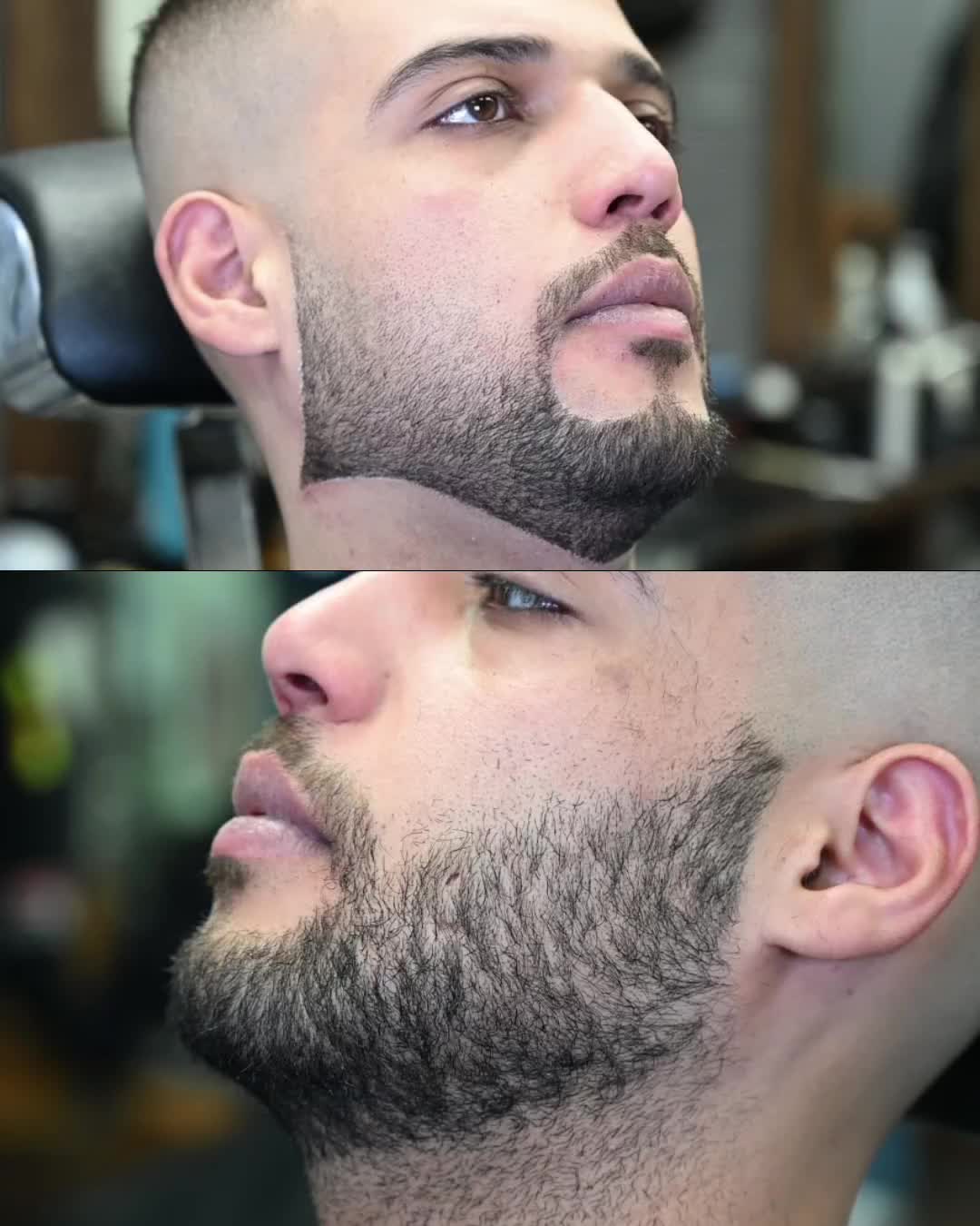 @abdou barber ๐๐ซ