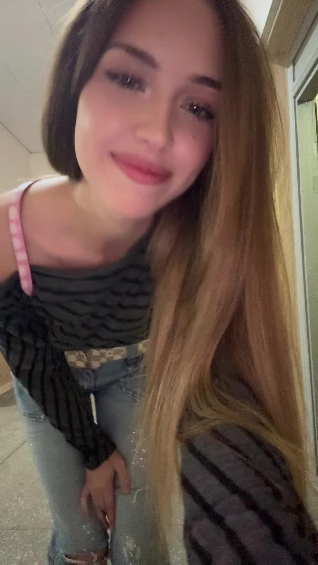 @ТГК: Tsunami Babe☆