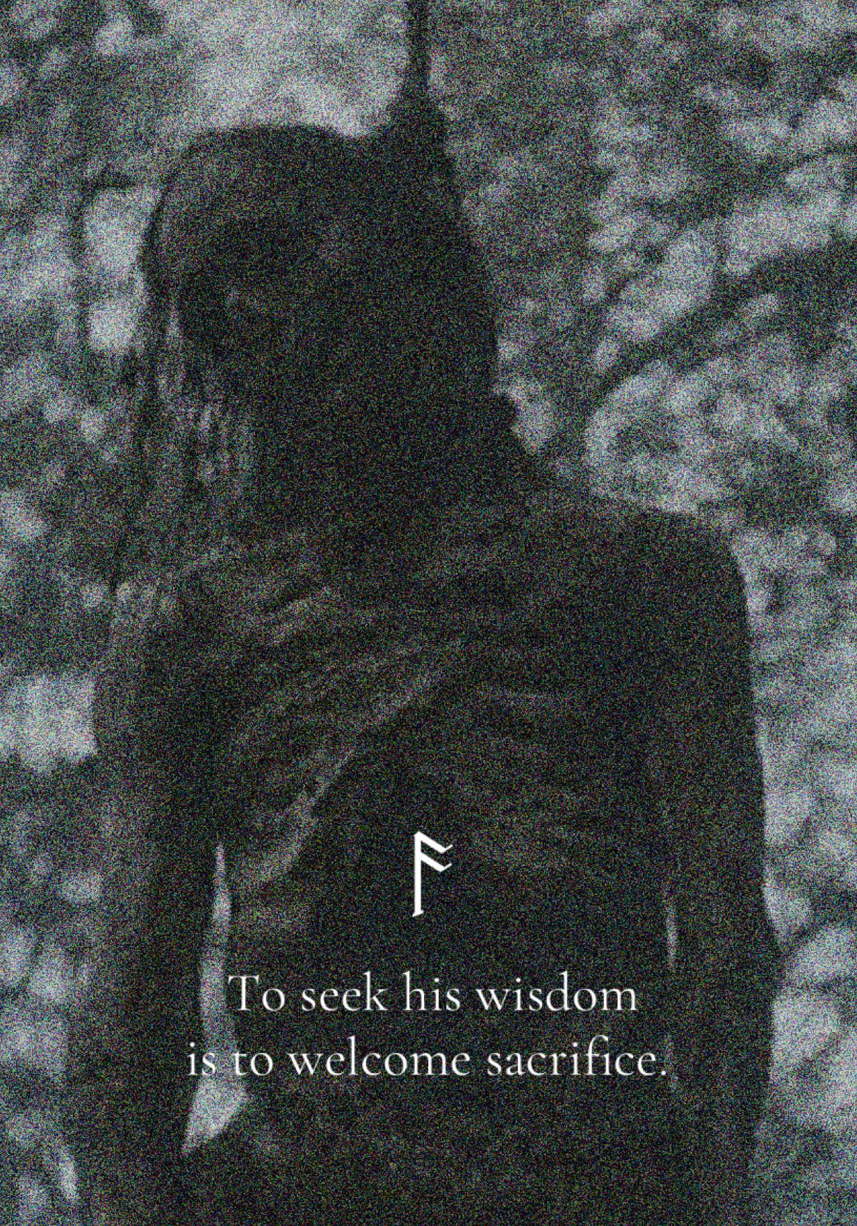 @Heavy Heathen