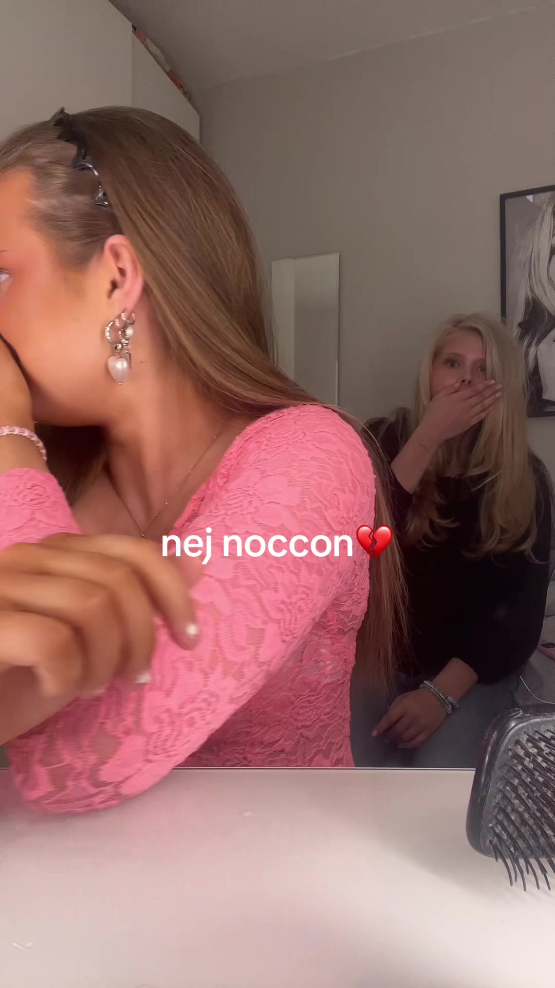 @secret