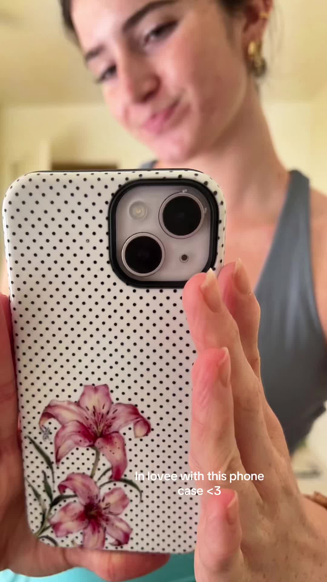 @alyssa :) 🌷