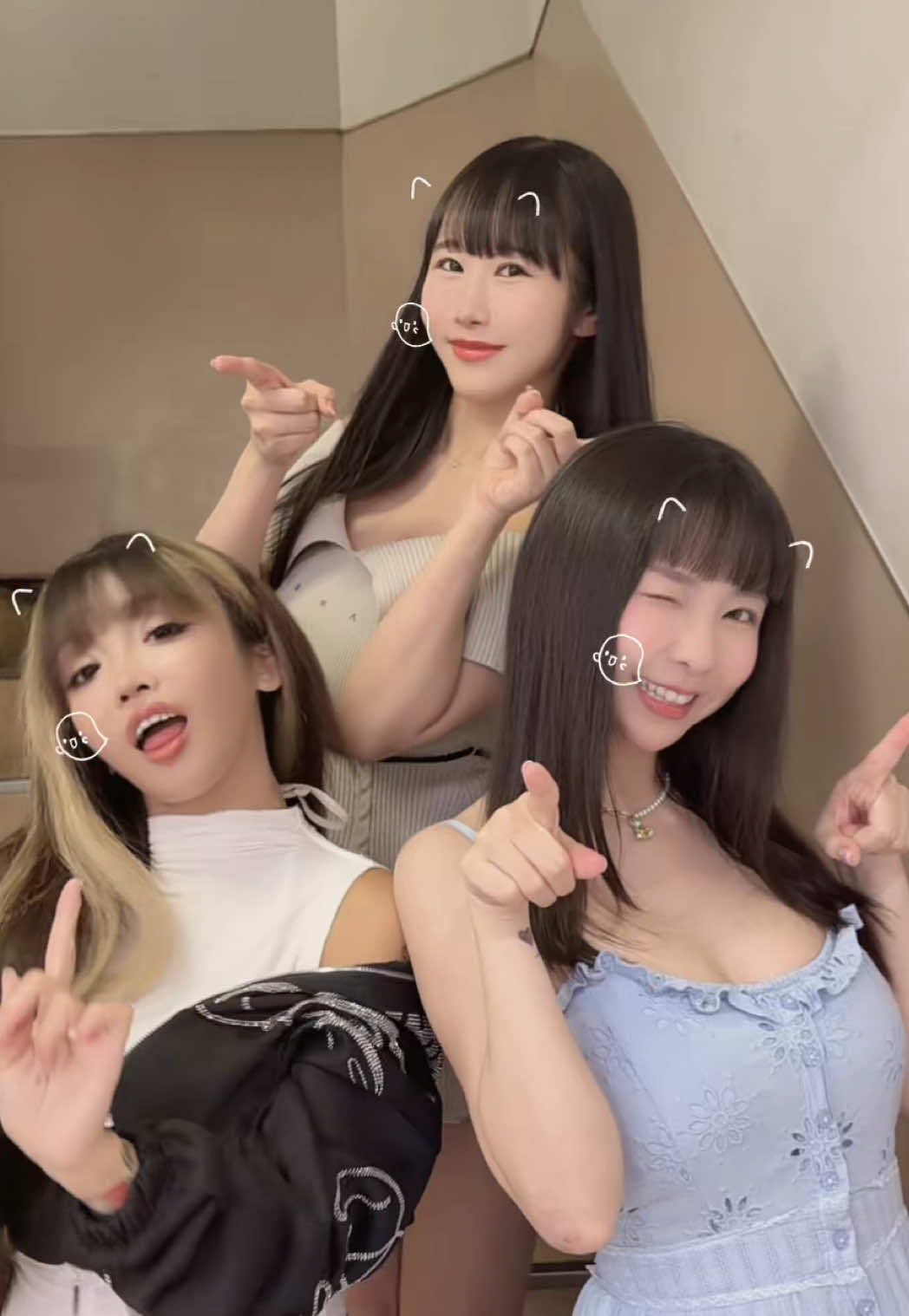 @宇佐美りな