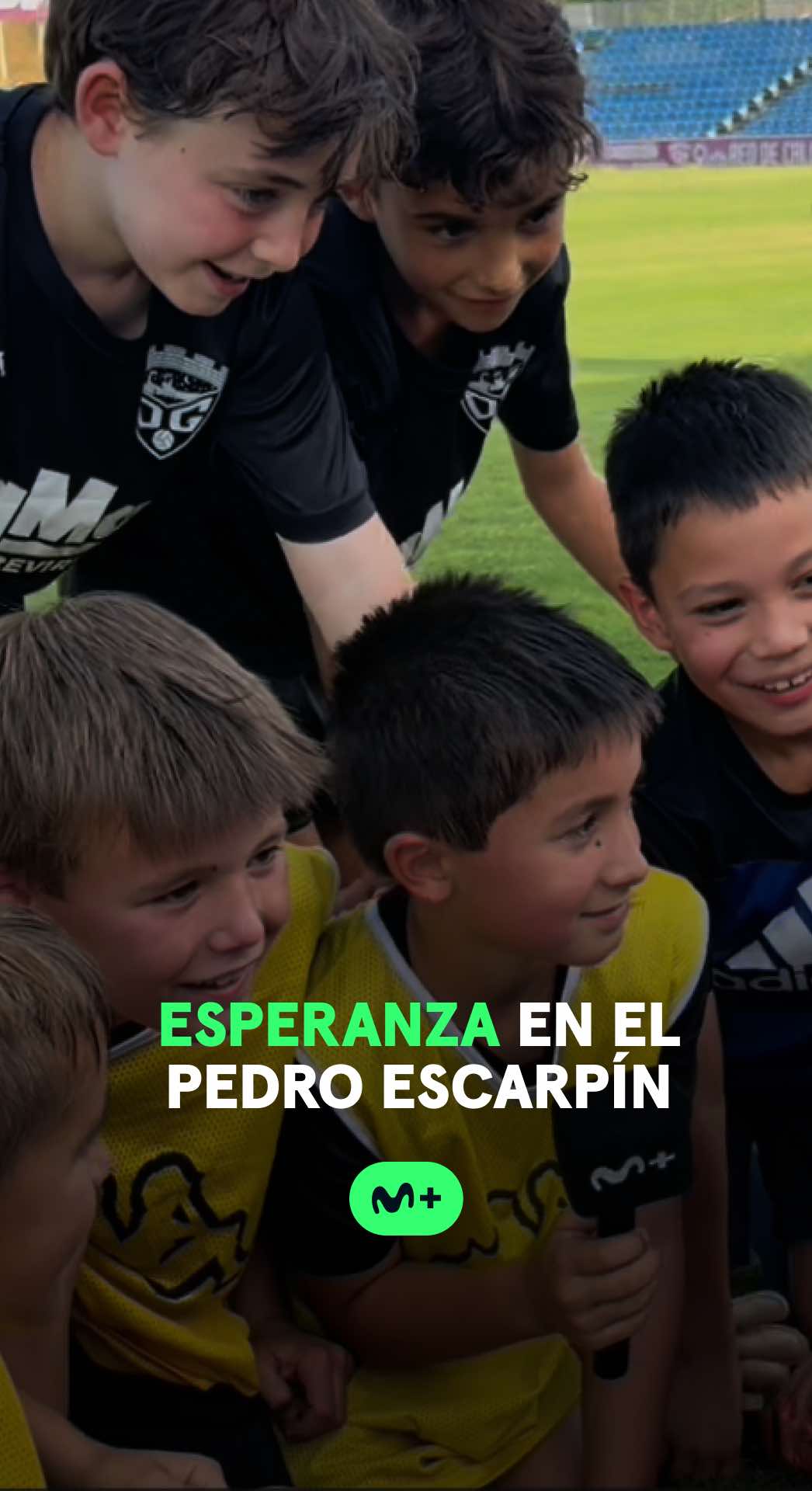 @Movistar Plus Deportes