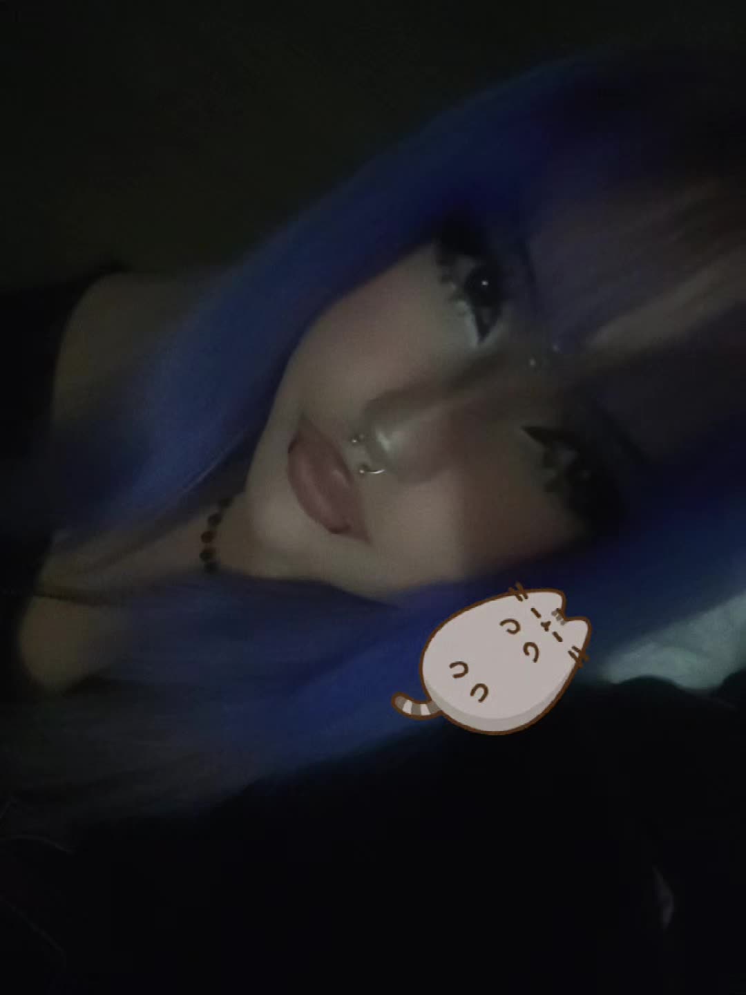 @kitty≽(•⩊ •マ≼