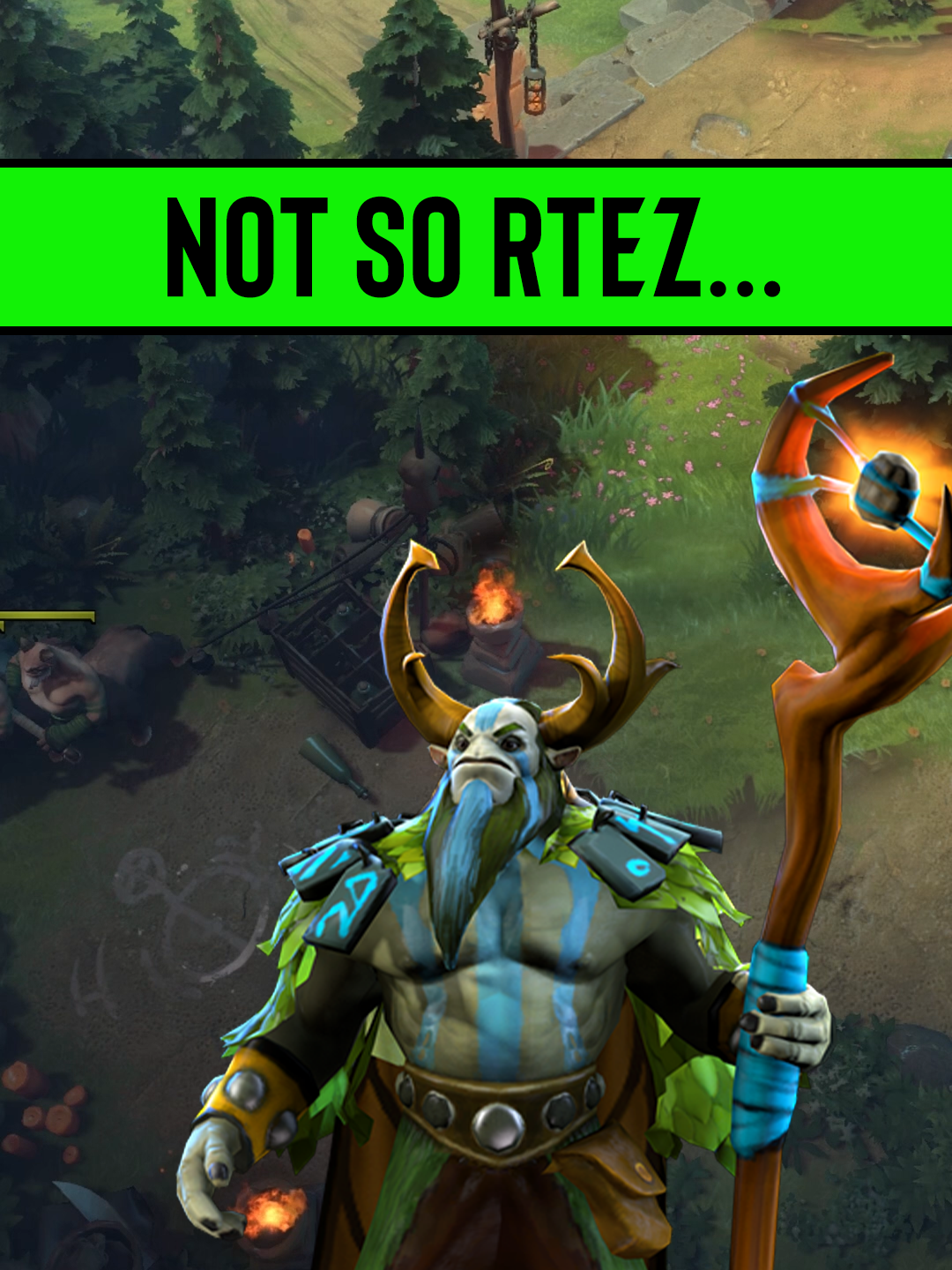 @ESL Dota 2