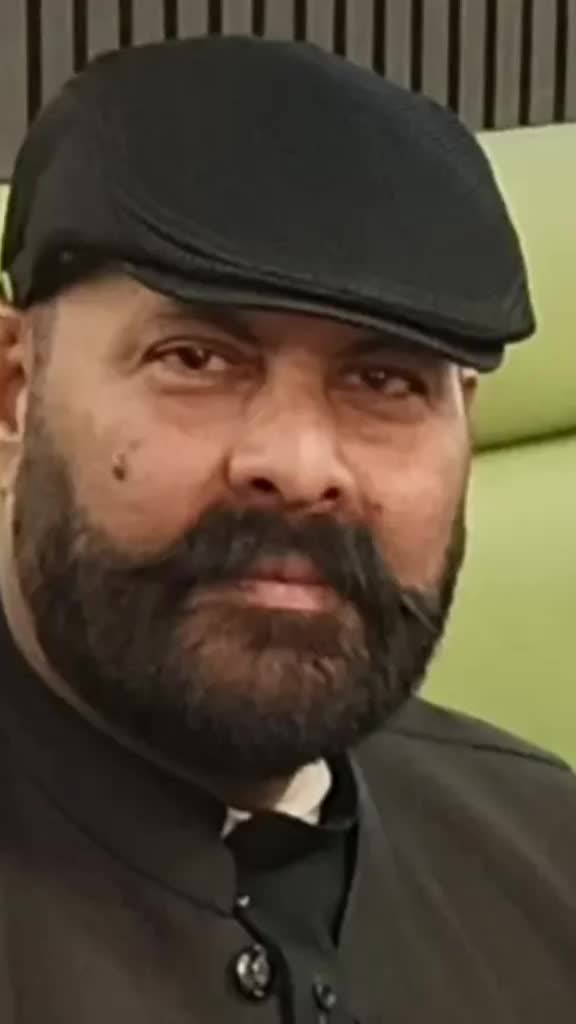 @CH MEHDI KHAN GUJJAR